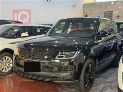 لاند ڕۆڤەر ڕانج ڕۆڤەر ڤۆگ